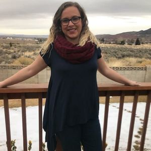 Meet your Posher, Madison